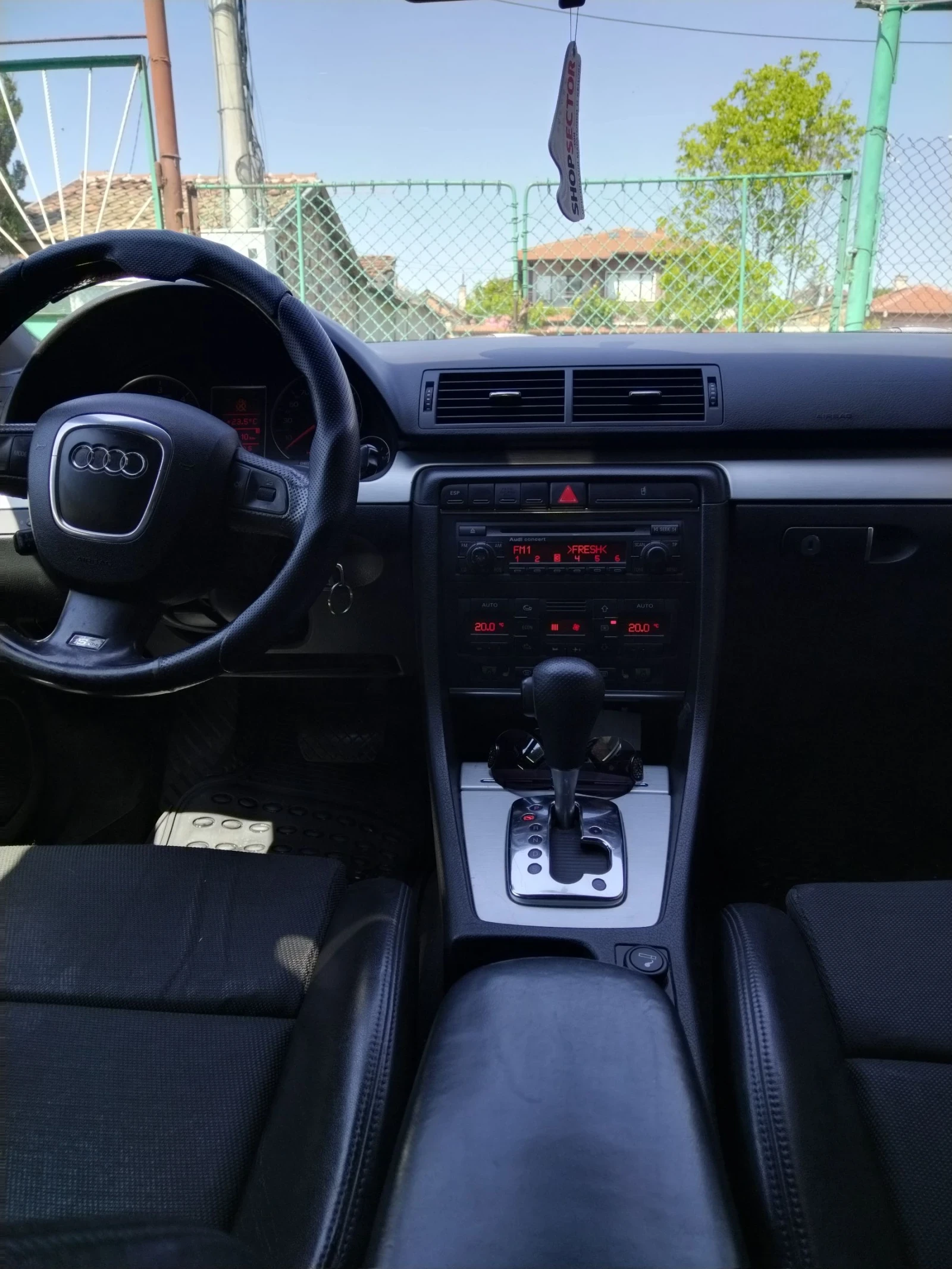 Audi A4 S LINE | Mobile.bg � ����������� 3