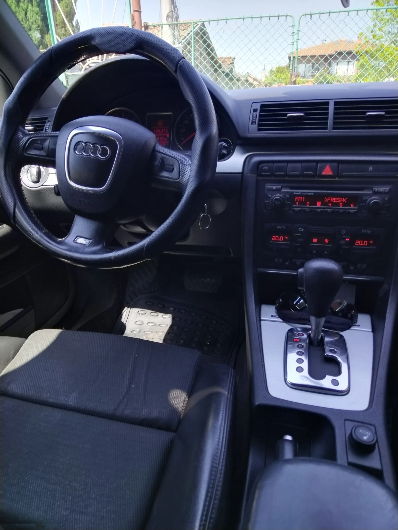 Audi A4 S LINE | Mobile.bg � ����������� 14