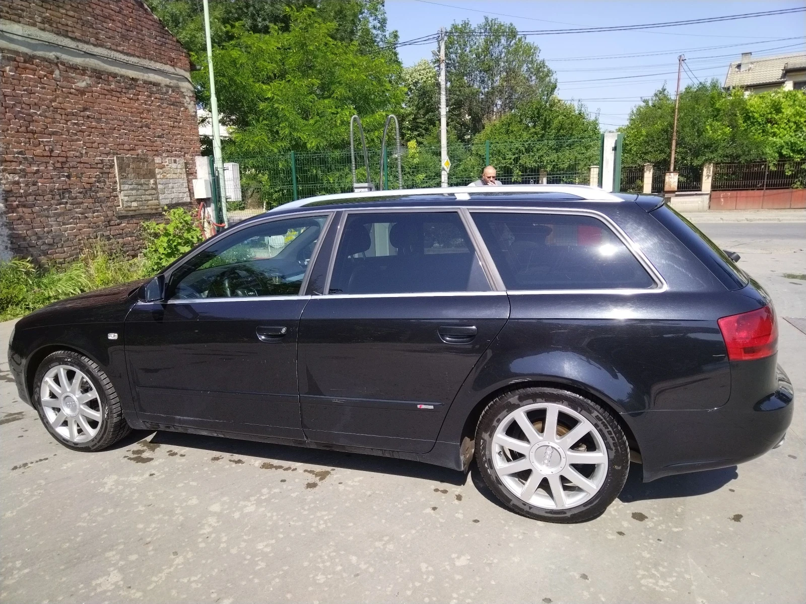 Audi A4 S LINE | Mobile.bg � ����������� 2