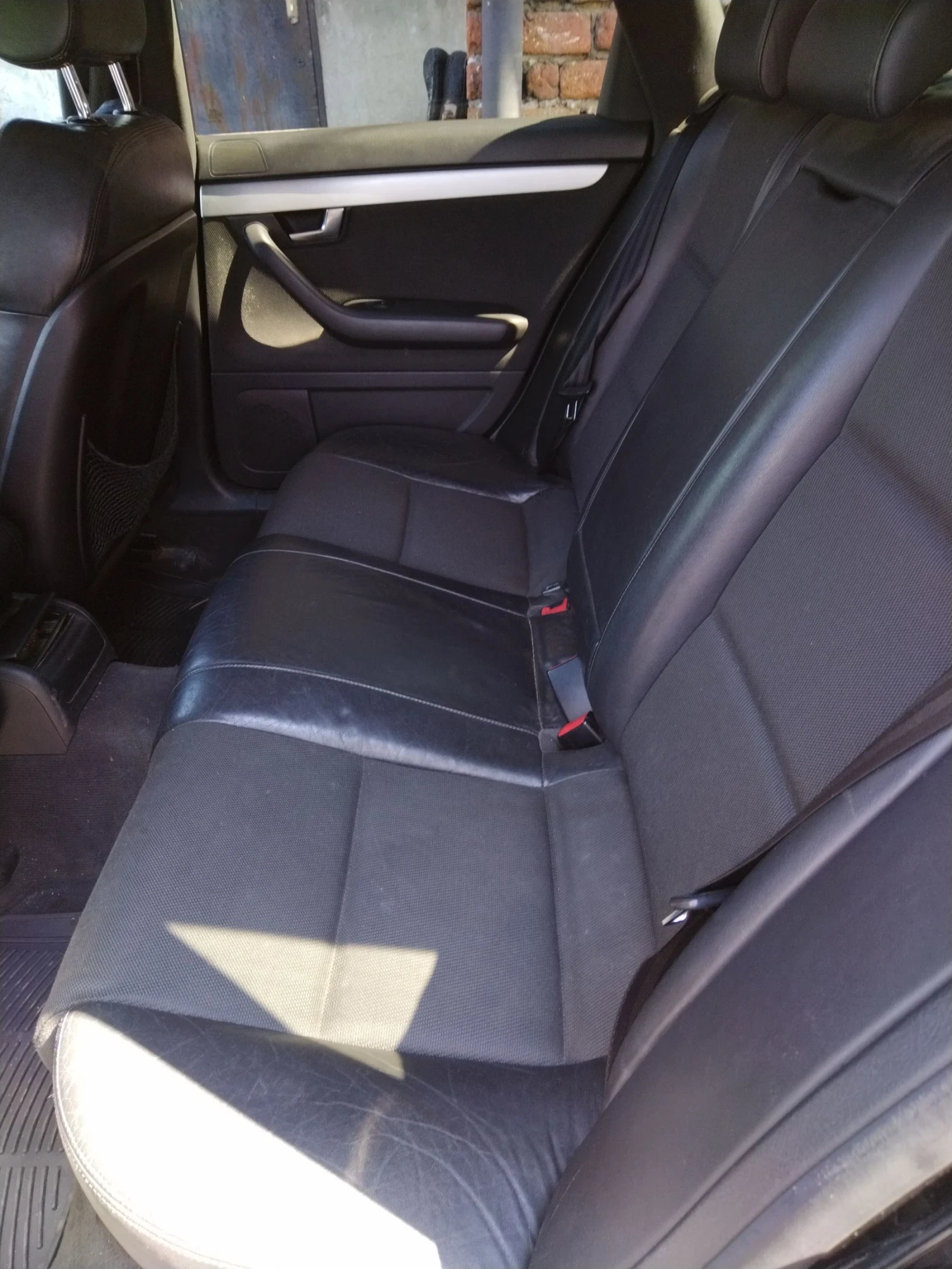 Audi A4 S LINE | Mobile.bg � ����������� 5
