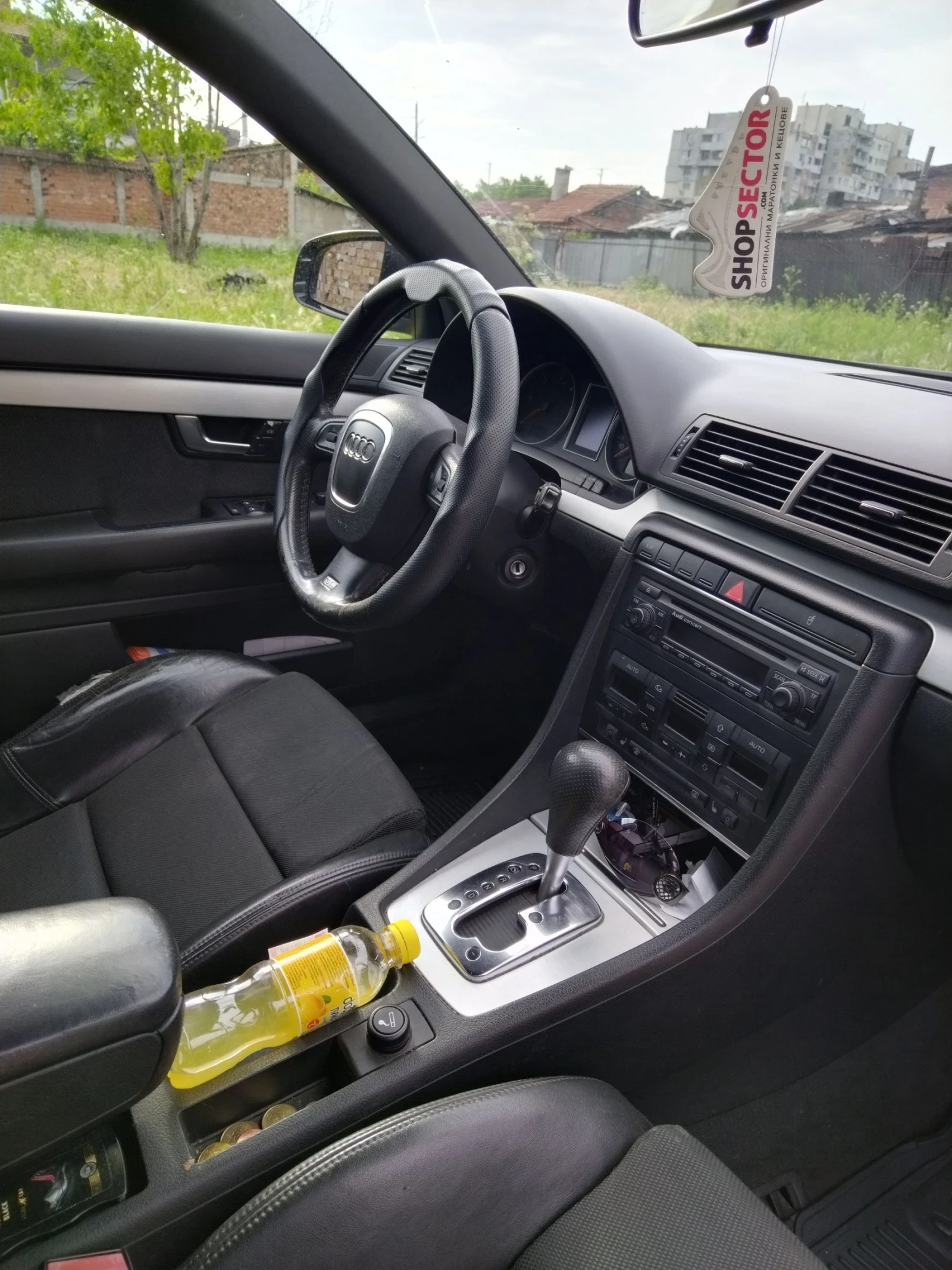 Audi A4 S LINE | Mobile.bg � ����������� 10