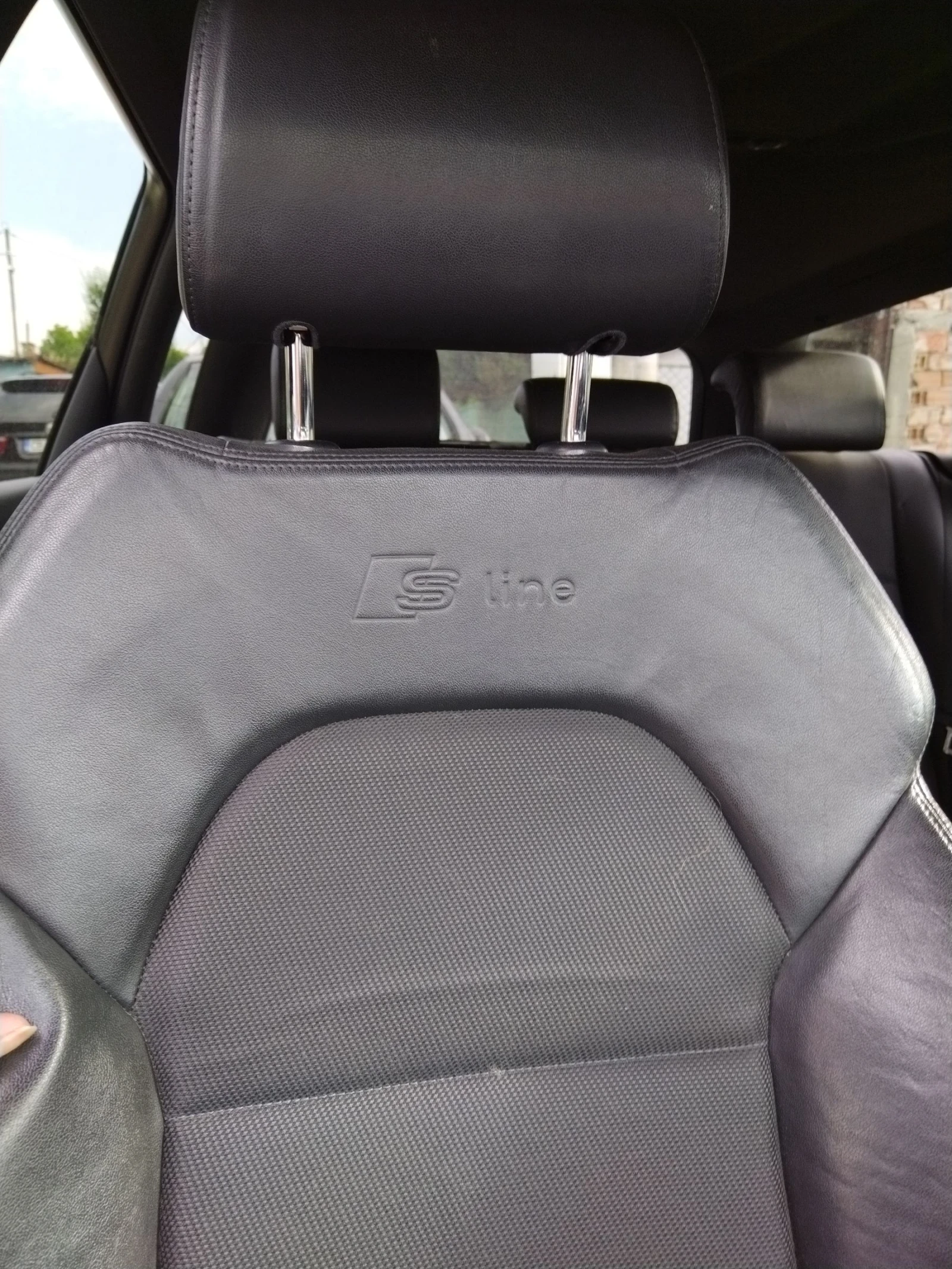 Audi A4 S LINE | Mobile.bg � ����������� 6