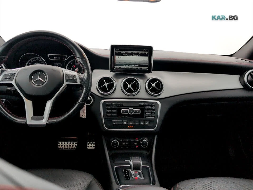 Mercedes-Benz CLA 45 AMG * AMG* ���������� * (���� �� ��) | Mobile.bg � ����������� 13