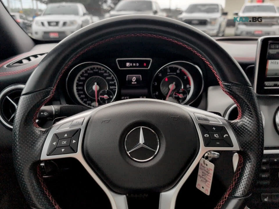 Mercedes-Benz CLA 45 AMG * AMG* ���������� * (���� �� ��) | Mobile.bg � ����������� 14