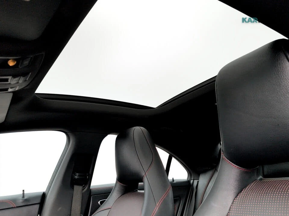 Mercedes-Benz CLA 45 AMG * AMG* ���������� * (���� �� ��) | Mobile.bg � ����������� 11