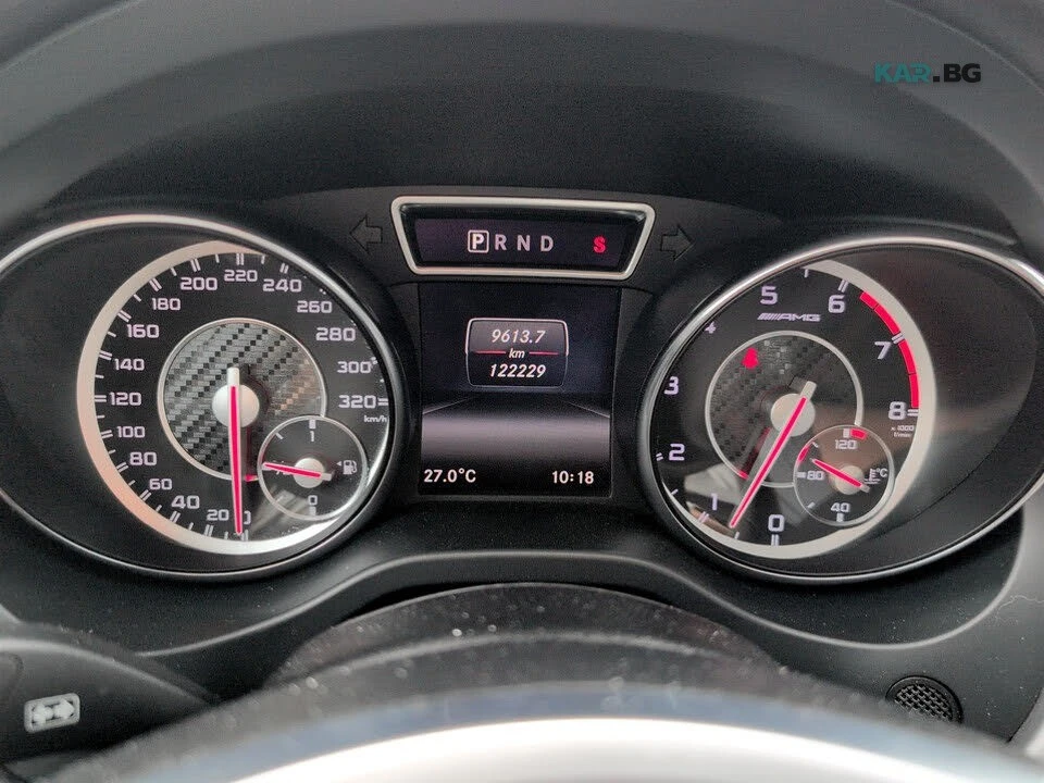 Mercedes-Benz CLA 45 AMG * AMG* ���������� * (���� �� ��) | Mobile.bg � ����������� 15