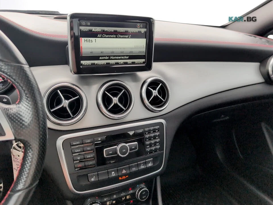 Mercedes-Benz CLA 45 AMG * AMG* ���������� * (���� �� ��) | Mobile.bg � ����������� 16