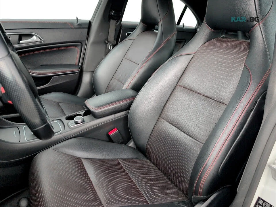Mercedes-Benz CLA 45 AMG * AMG* ���������� * (���� �� ��) | Mobile.bg � ����������� 10