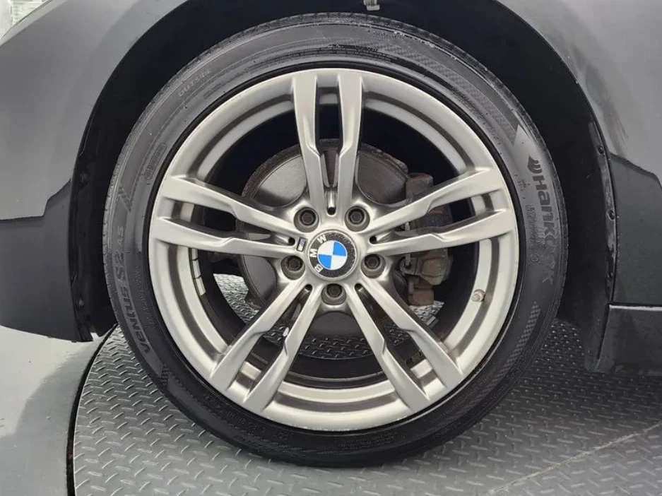 BMW 320  D M Sport F30  | Mobile.bg � ����������� 5