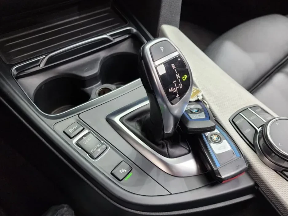 BMW 320  D M Sport F30  | Mobile.bg � ����������� 11