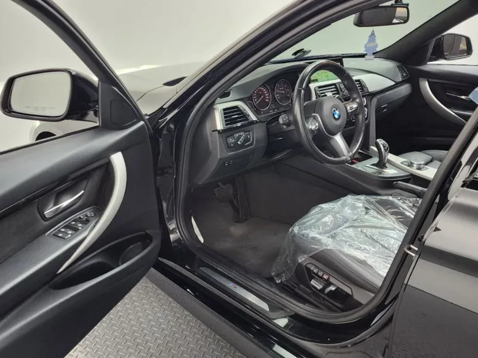 BMW 320  D M Sport F30  | Mobile.bg � ����������� 12
