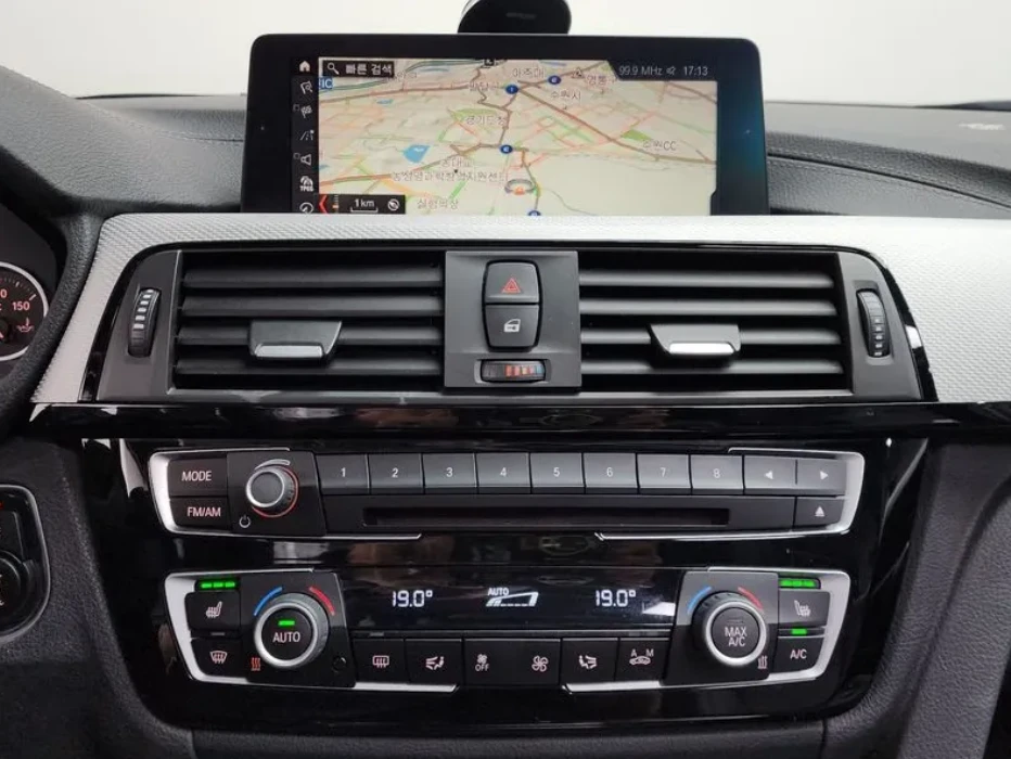 BMW 320  D M Sport F30  | Mobile.bg � ����������� 15