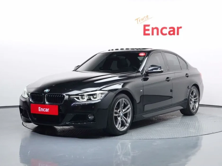 BMW 320  D M Sport F30  | Mobile.bg � ����������� 1