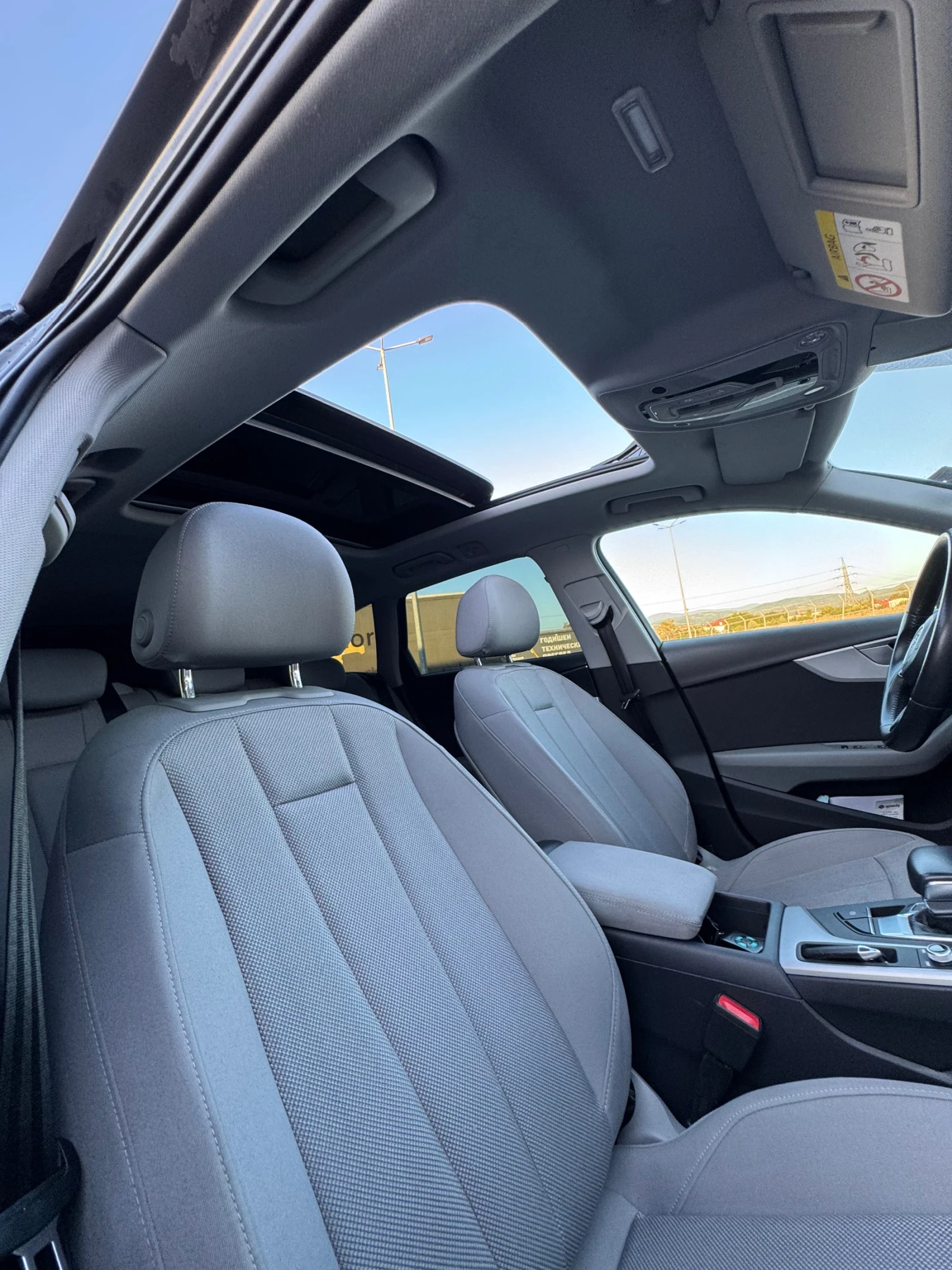 Audi A4 2.0tdi 2020г., снимка 10 - Автомобили и джипове - 55527915