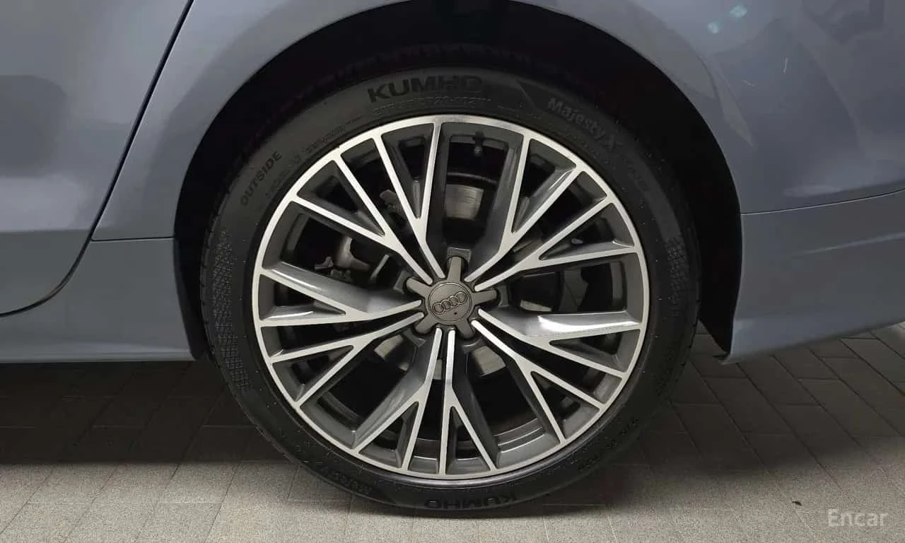 Audi A7 55 TDI /  BOSE / ОБДУХВАНЕ / АВТОКРЕДИТ, снимка 5 - Автомобили и джипове - 55787616