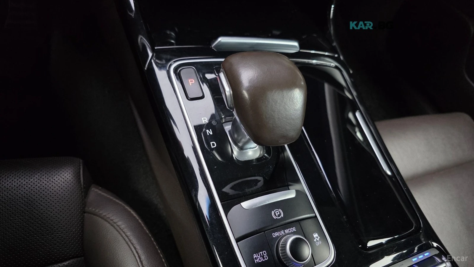 Kia Stinger 2.0 TURBO* PLATINUM* ОБДУХ* AWD* 360* HUD* , снимка 9 - Автомобили и джипове - 56012374
