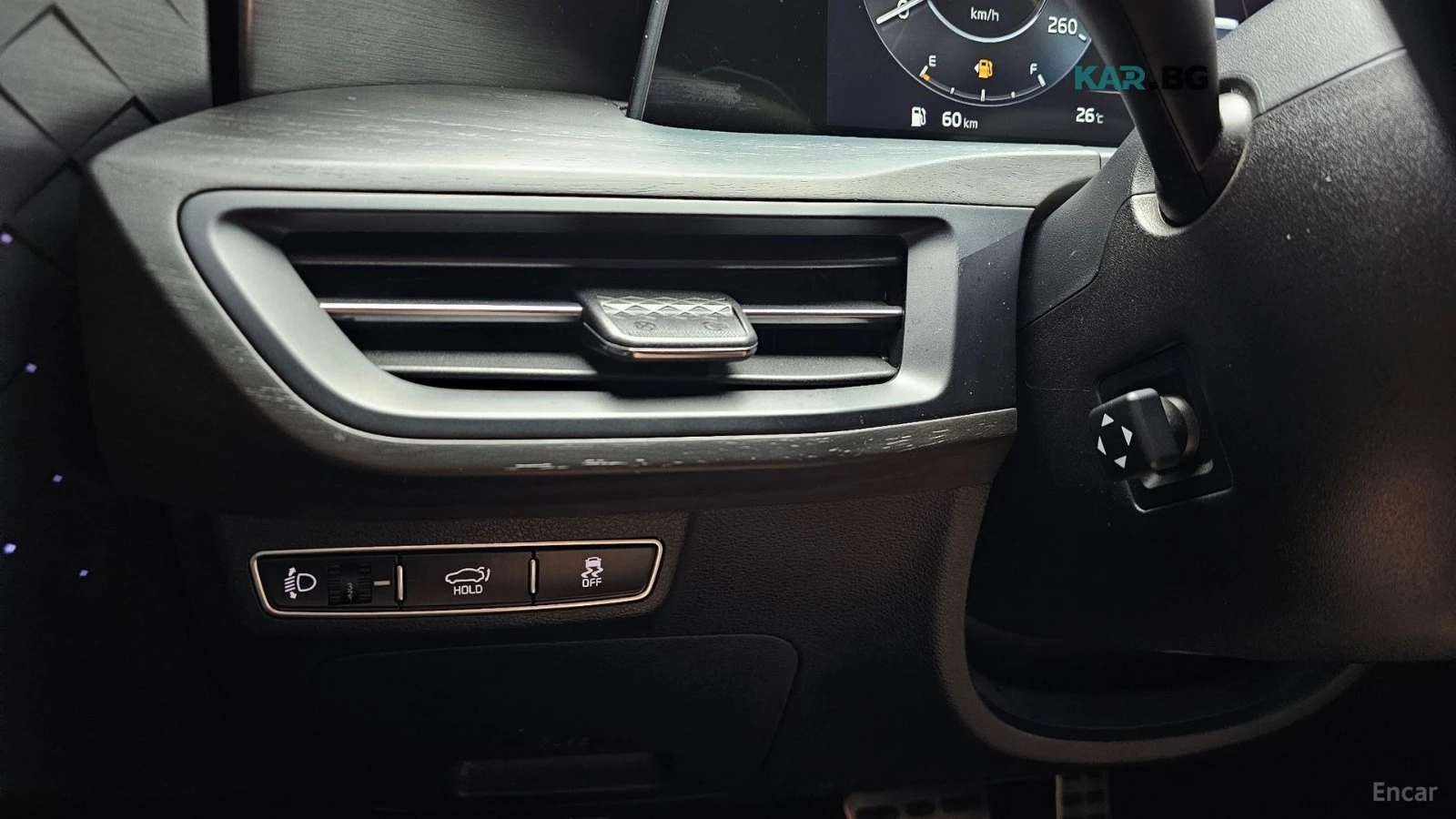 Kia K8 SIGNATURE| STYLE PK| DISTRO| ОБДУХ| 360, снимка 16 - Автомобили и джипове - 56093618