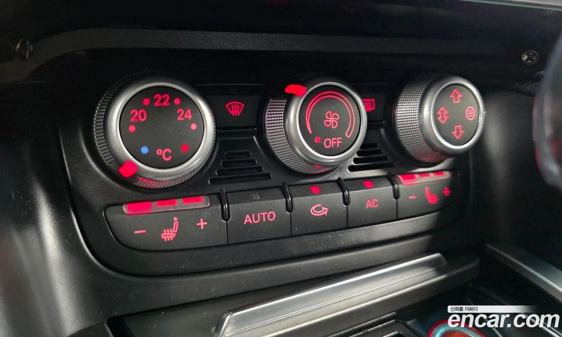Audi Tt Coupe 2.0 TFSI Quattro 8J, снимка 14 - Автомобили и джипове - 56122118