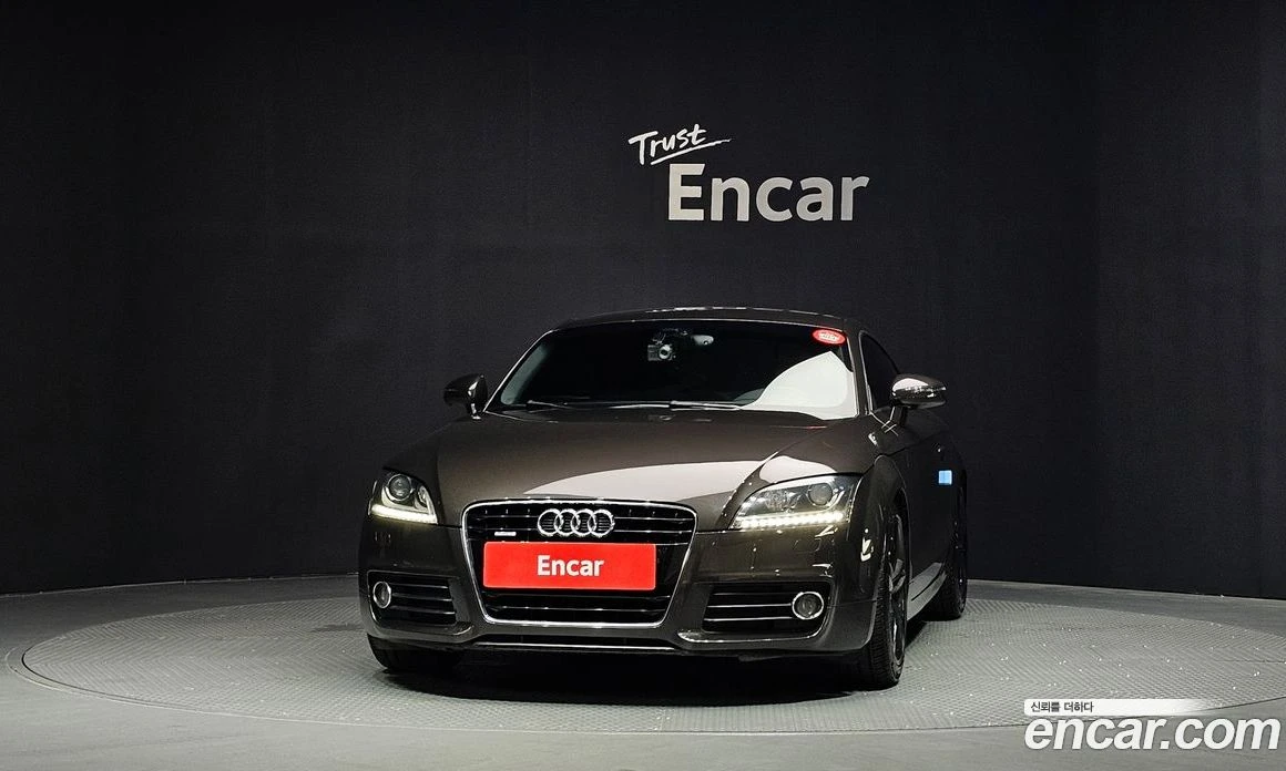 Audi Tt Coupe 2.0 TFSI Quattro 8J | Mobile.bg � ����������� 3