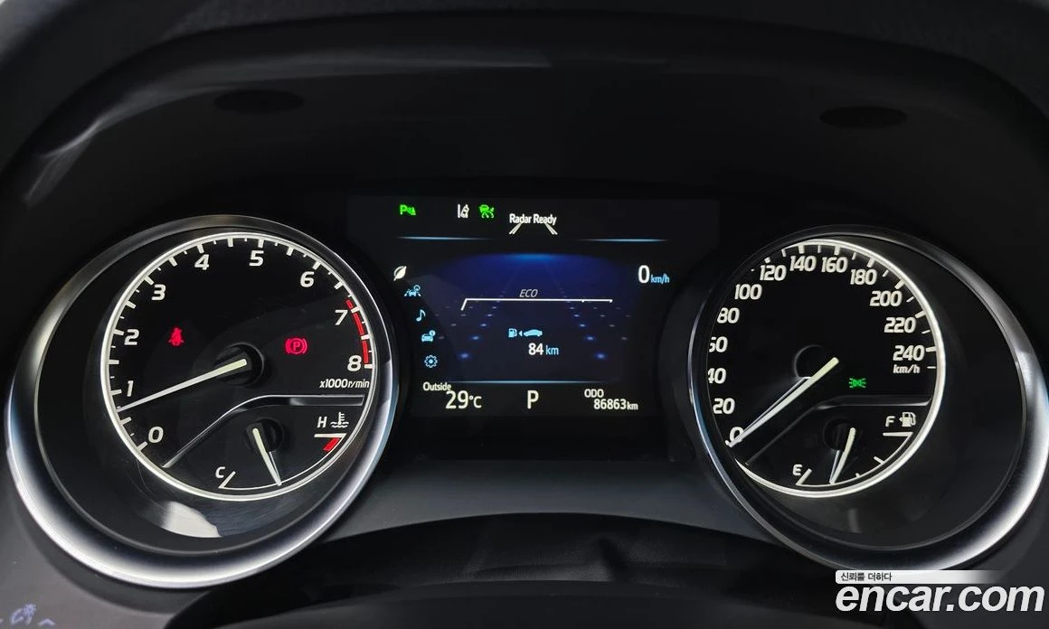 Toyota Camry 2.5, снимка 11 - Автомобили и джипове - 56123293
