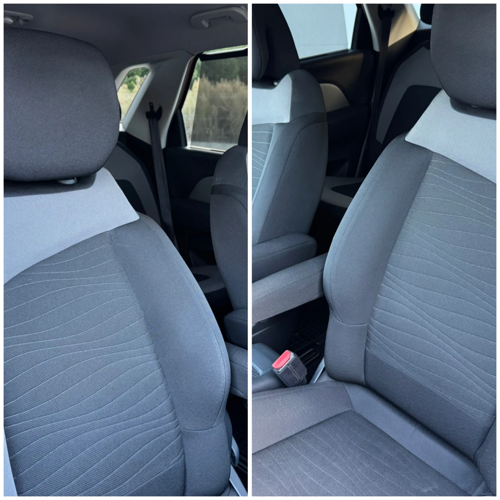 Citroen C4 Picasso * EXECLUSIVE* 1.6HDI* AUTO* FULL* TOP* , снимка 17 - Автомобили и джипове - 56230390