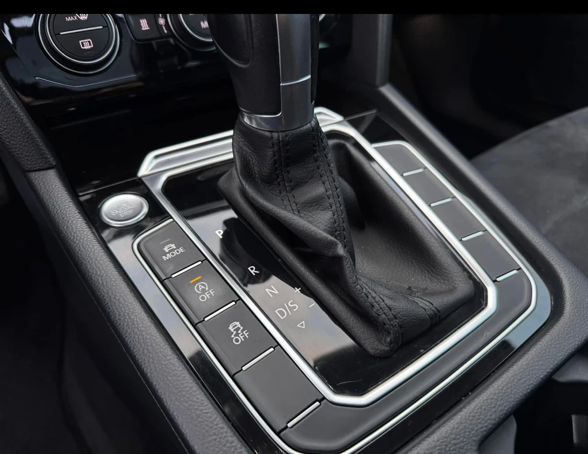 VW Passat Панорама, снимка 9 - Автомобили и джипове - 56415631