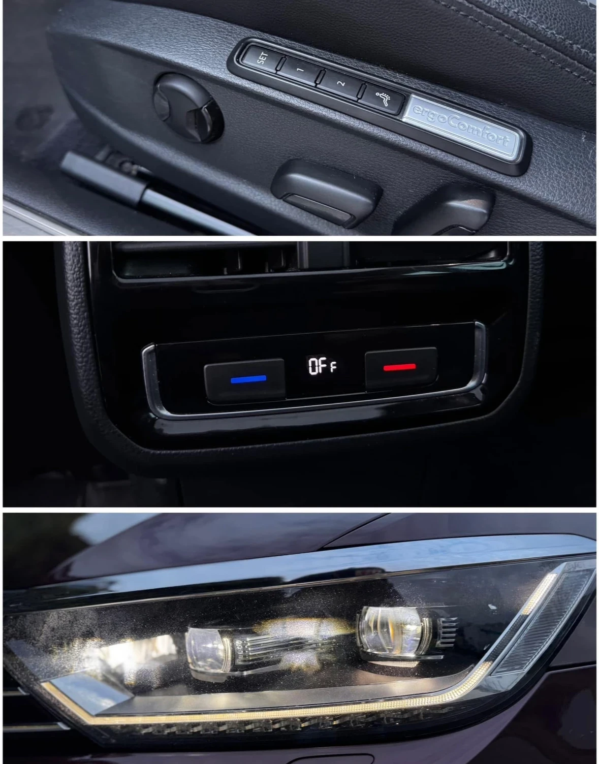 VW Passat Панорама, снимка 6 - Автомобили и джипове - 56415631