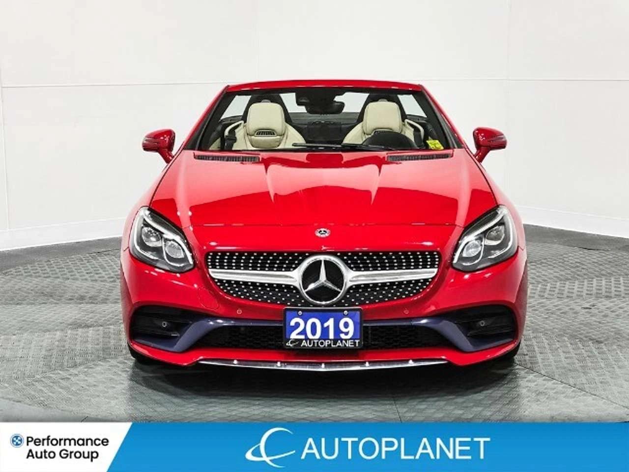 Mercedes-Benz SLC 300, Navi, Back Up Cam, Harman/Kardon Sound! | Mobile.bg � ����������� 3