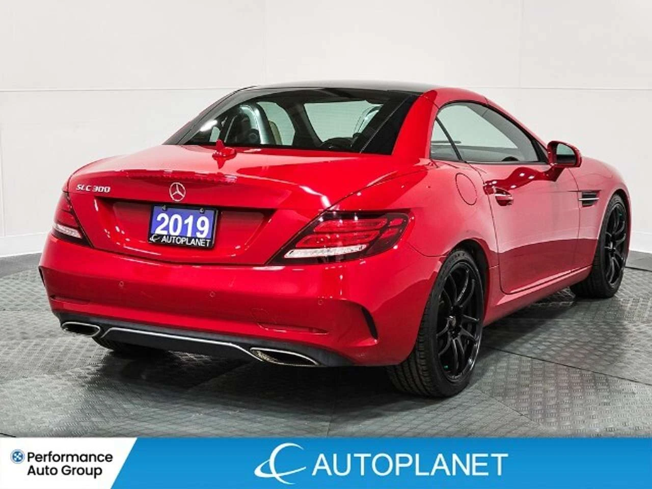 Mercedes-Benz SLC 300, Navi, Back Up Cam, Harman/Kardon Sound! | Mobile.bg � ����������� 15
