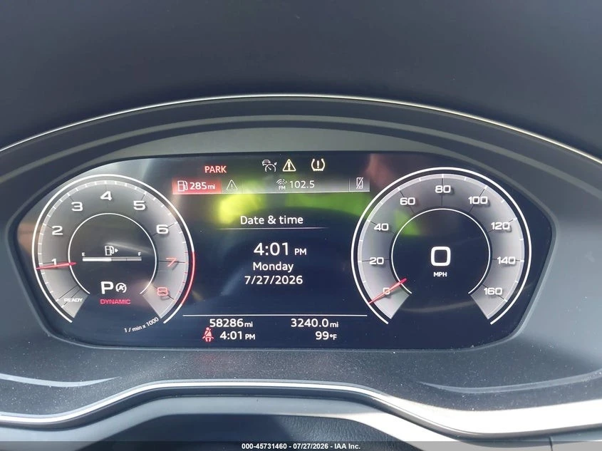 Audi A5 SPORTBACK PREMIUM PLUS 45 TFSI QUATTRO S TRONIC | Mobile.bg � ����������� 11