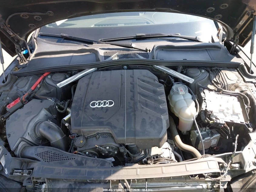 Audi A5 SPORTBACK PREMIUM PLUS 45 TFSI QUATTRO S TRONIC | Mobile.bg � ����������� 12