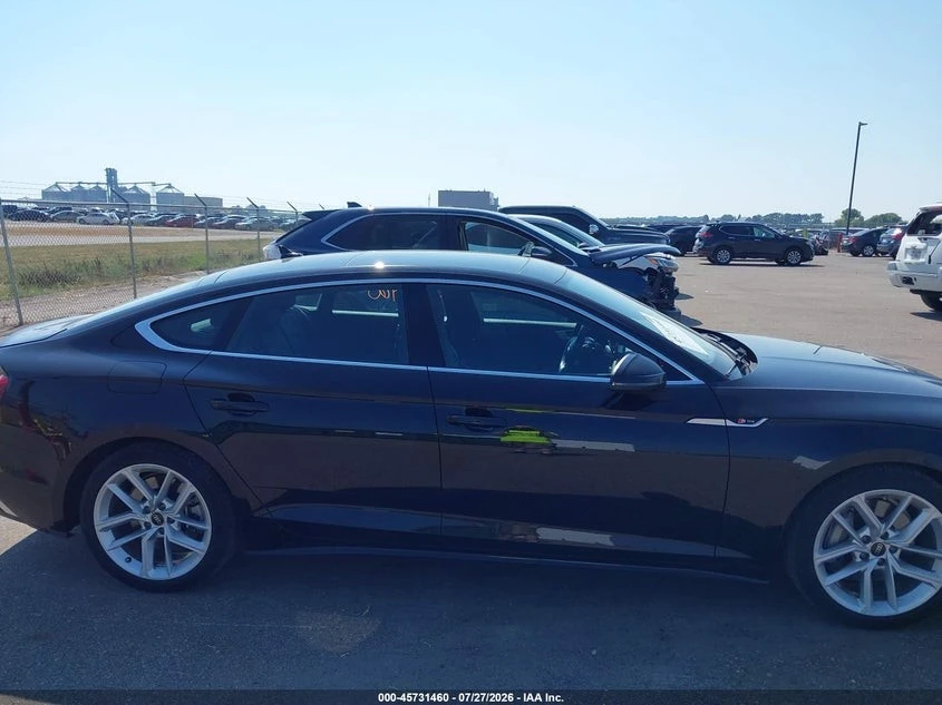 Audi A5 SPORTBACK PREMIUM PLUS 45 TFSI QUATTRO S TRONIC | Mobile.bg � ����������� 4