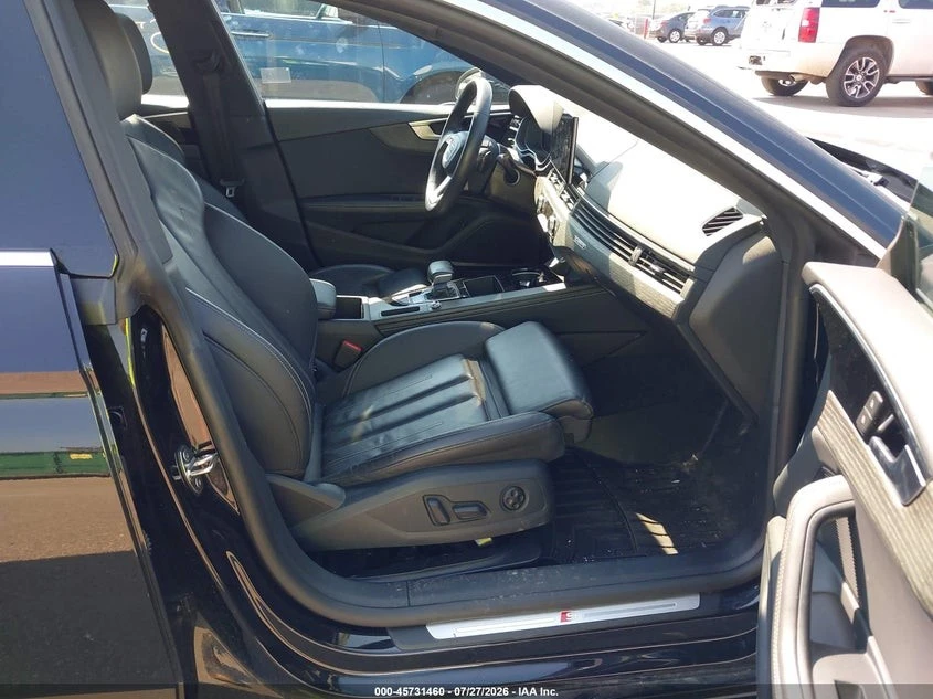 Audi A5 SPORTBACK PREMIUM PLUS 45 TFSI QUATTRO S TRONIC | Mobile.bg � ����������� 9