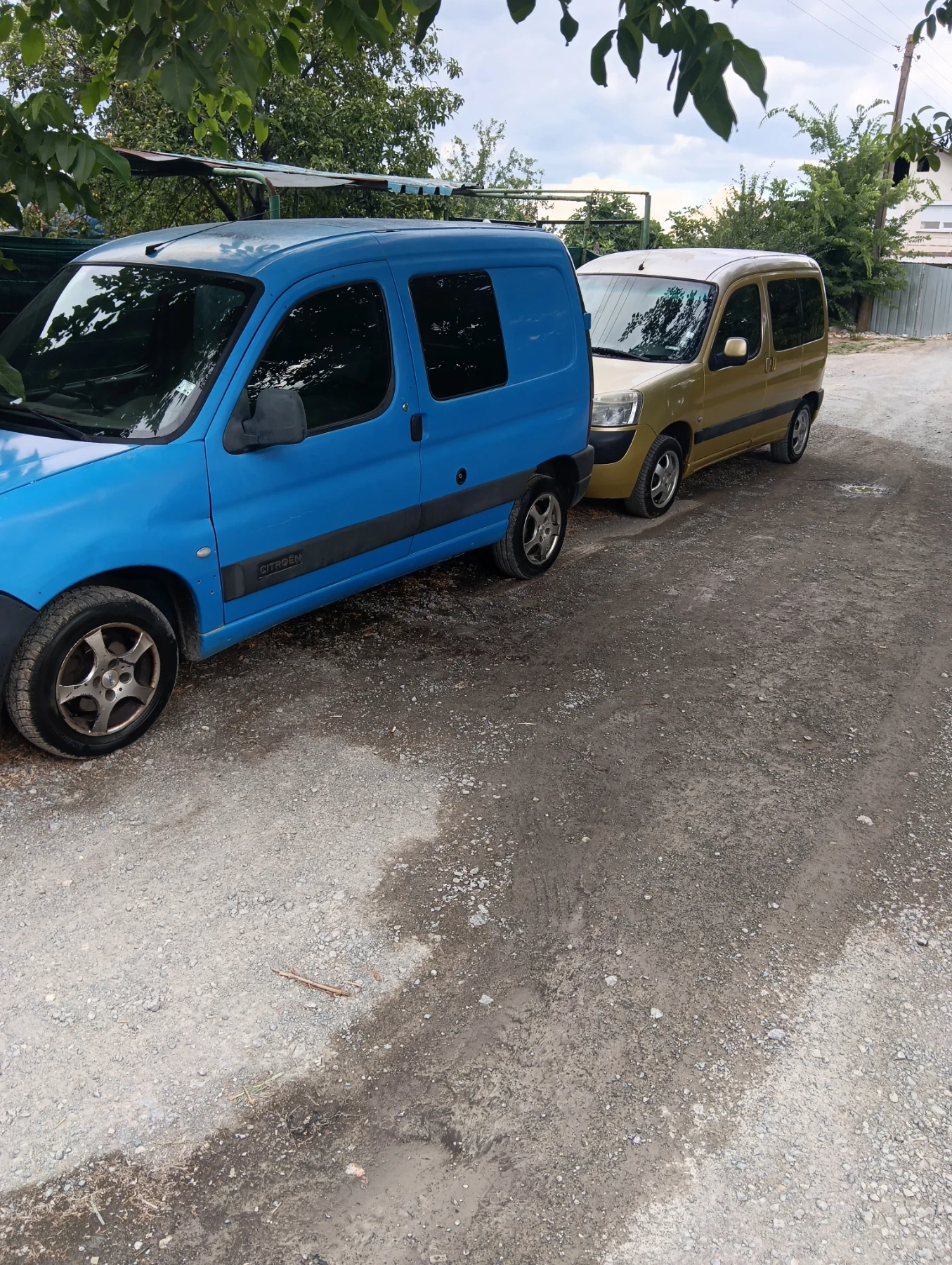 Citroen Berlingo | Mobile.bg � ����������� 5