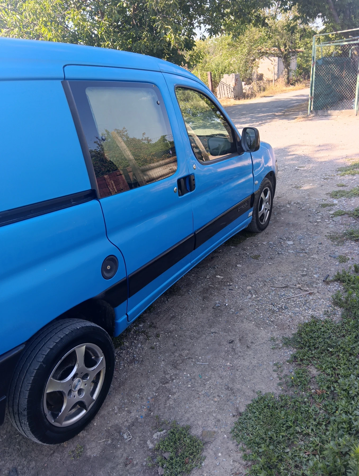 Citroen Berlingo | Mobile.bg � ����������� 3