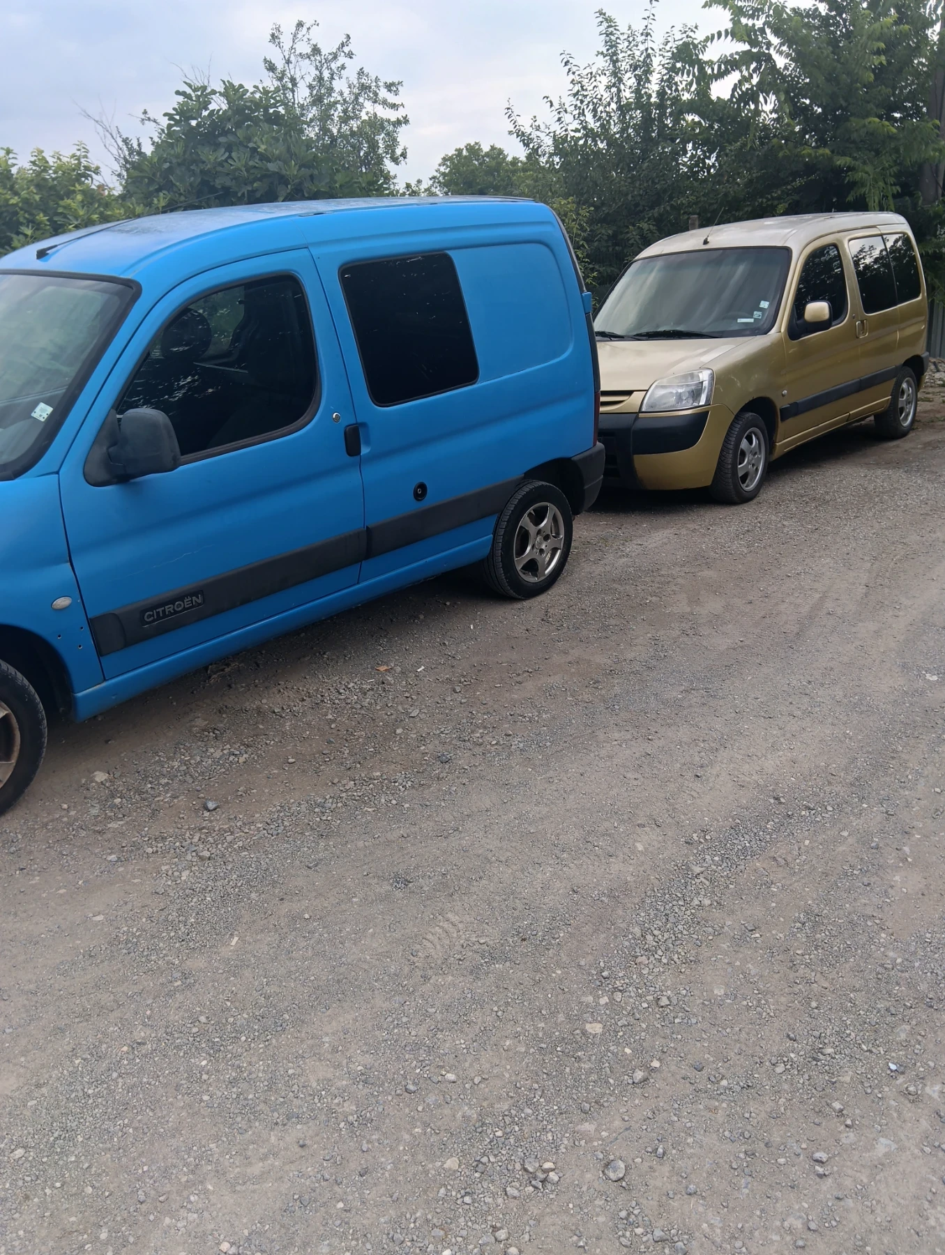 Citroen Berlingo | Mobile.bg � ����������� 8