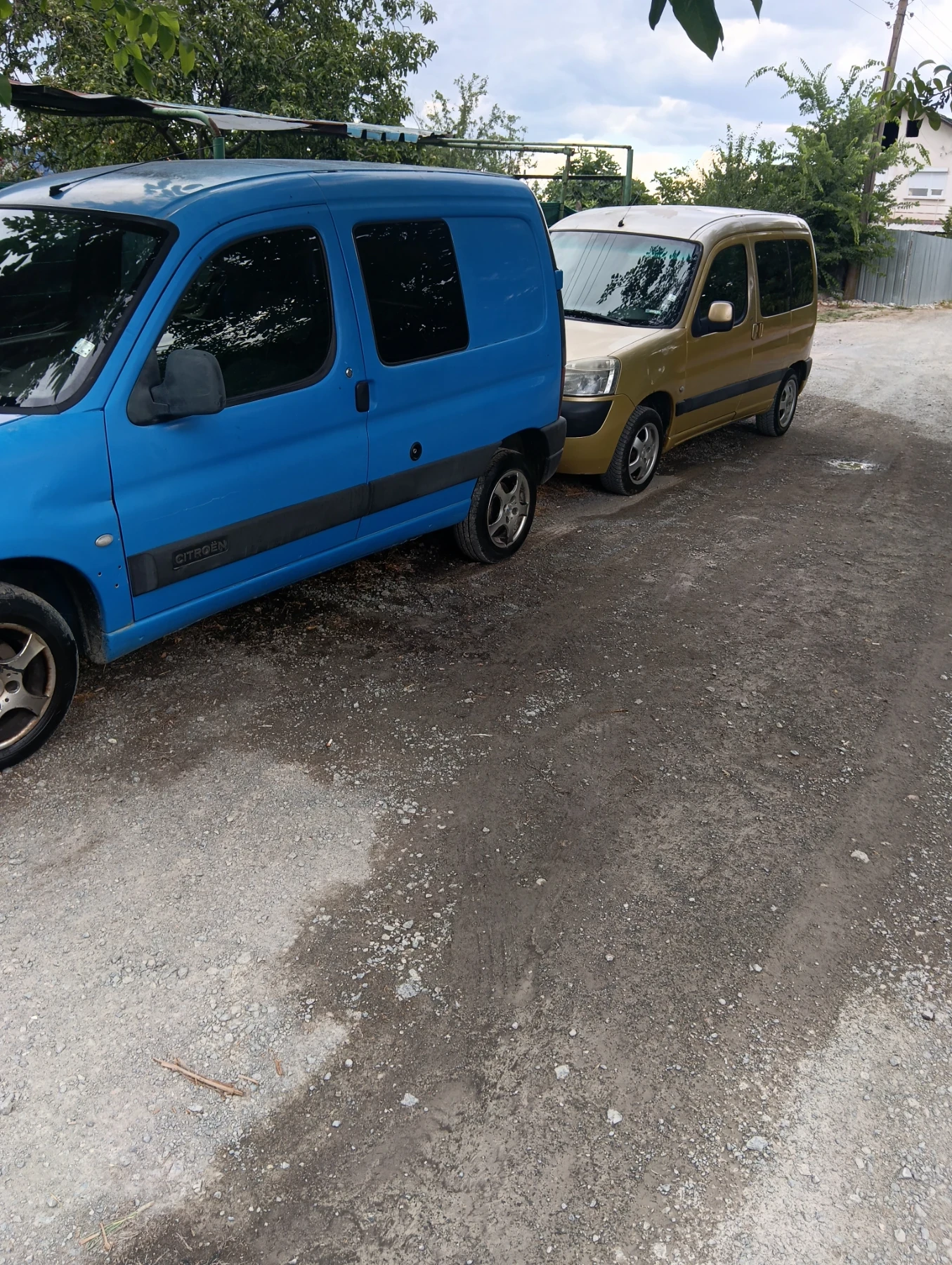 Citroen Berlingo | Mobile.bg � ����������� 7