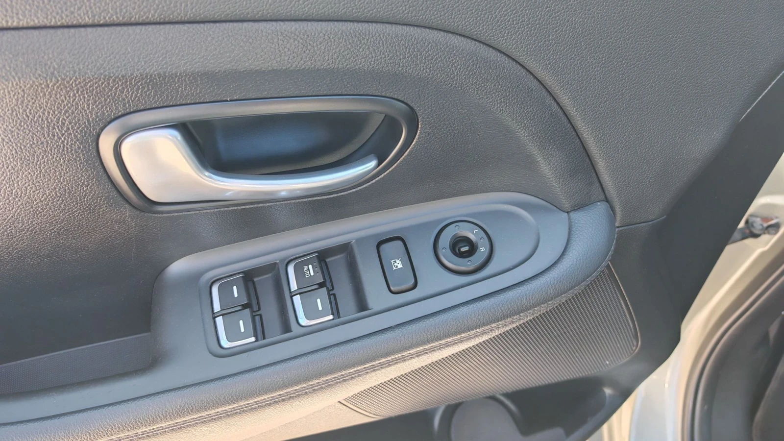Kia Carens 1.6GDI-135k.��� ��������� ��� �������� ������  | Mobile.bg � ����������� 9