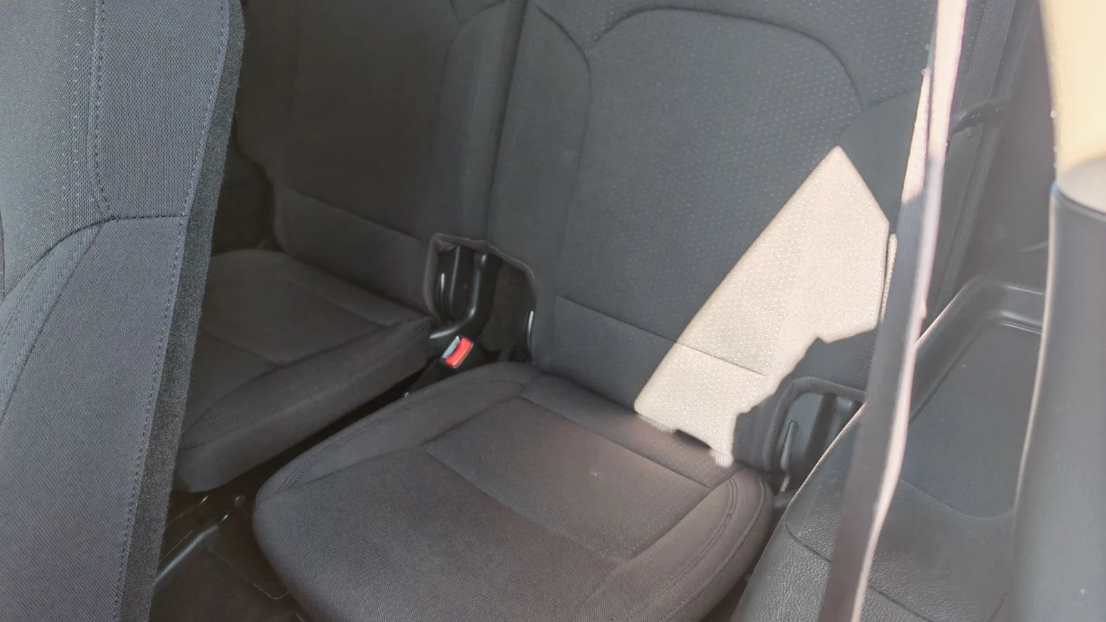 Kia Carens 1.6GDI-135k.��� ��������� ��� �������� ������  | Mobile.bg � ����������� 7