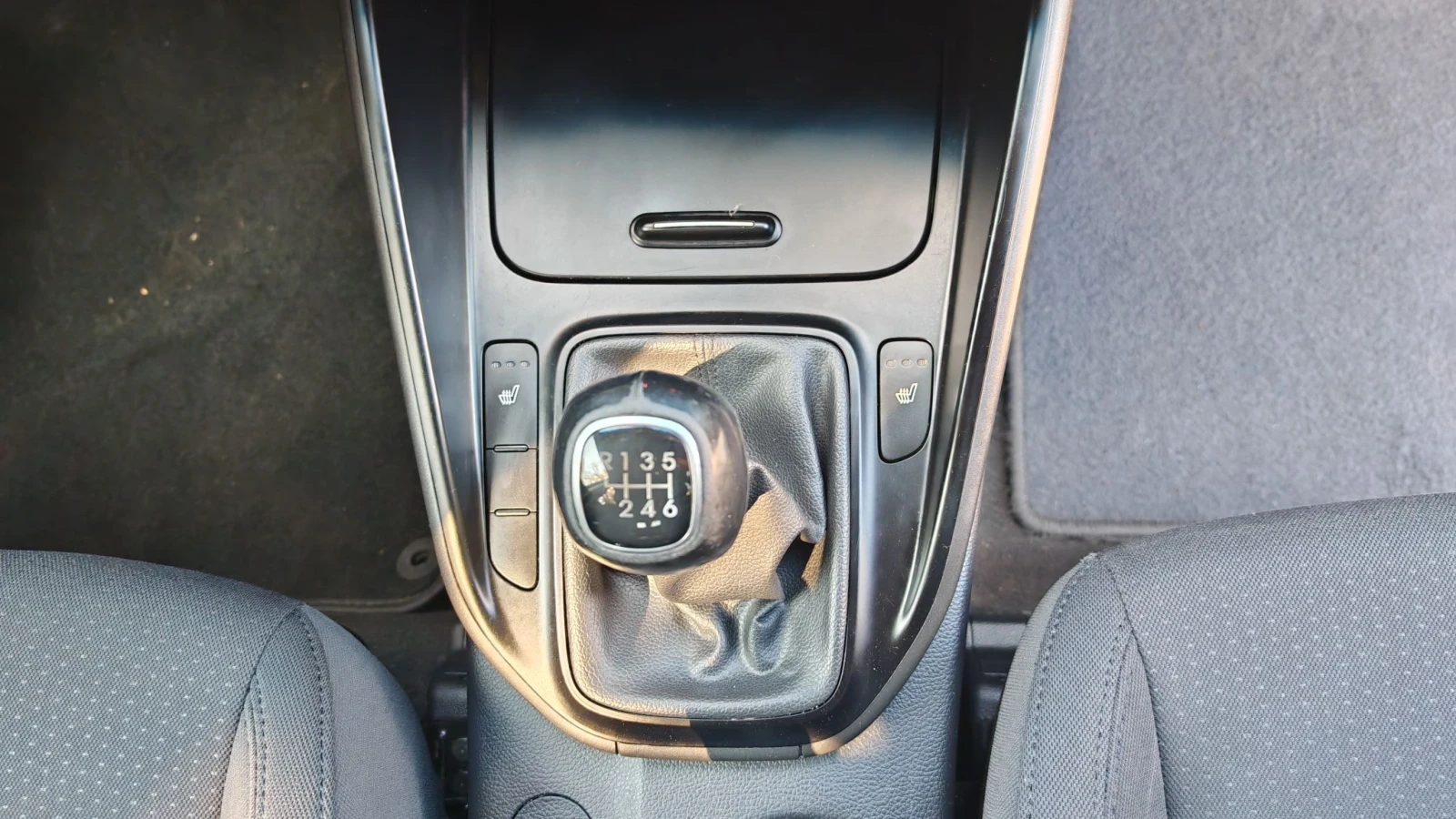 Kia Carens 1.6GDI-135k.��� ��������� ��� �������� ������  | Mobile.bg � ����������� 16