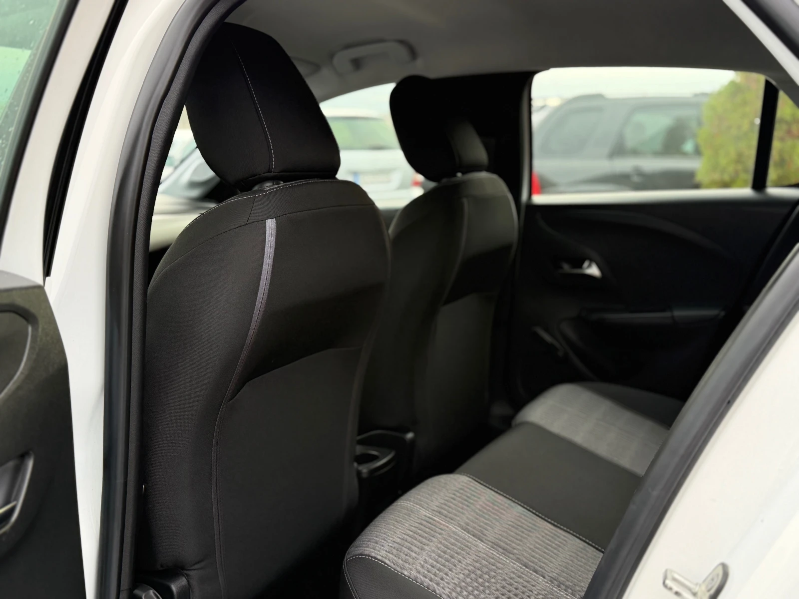 Opel Corsa * 1.5-ЕURO 6* , снимка 9 - Автомобили и джипове - 56651397