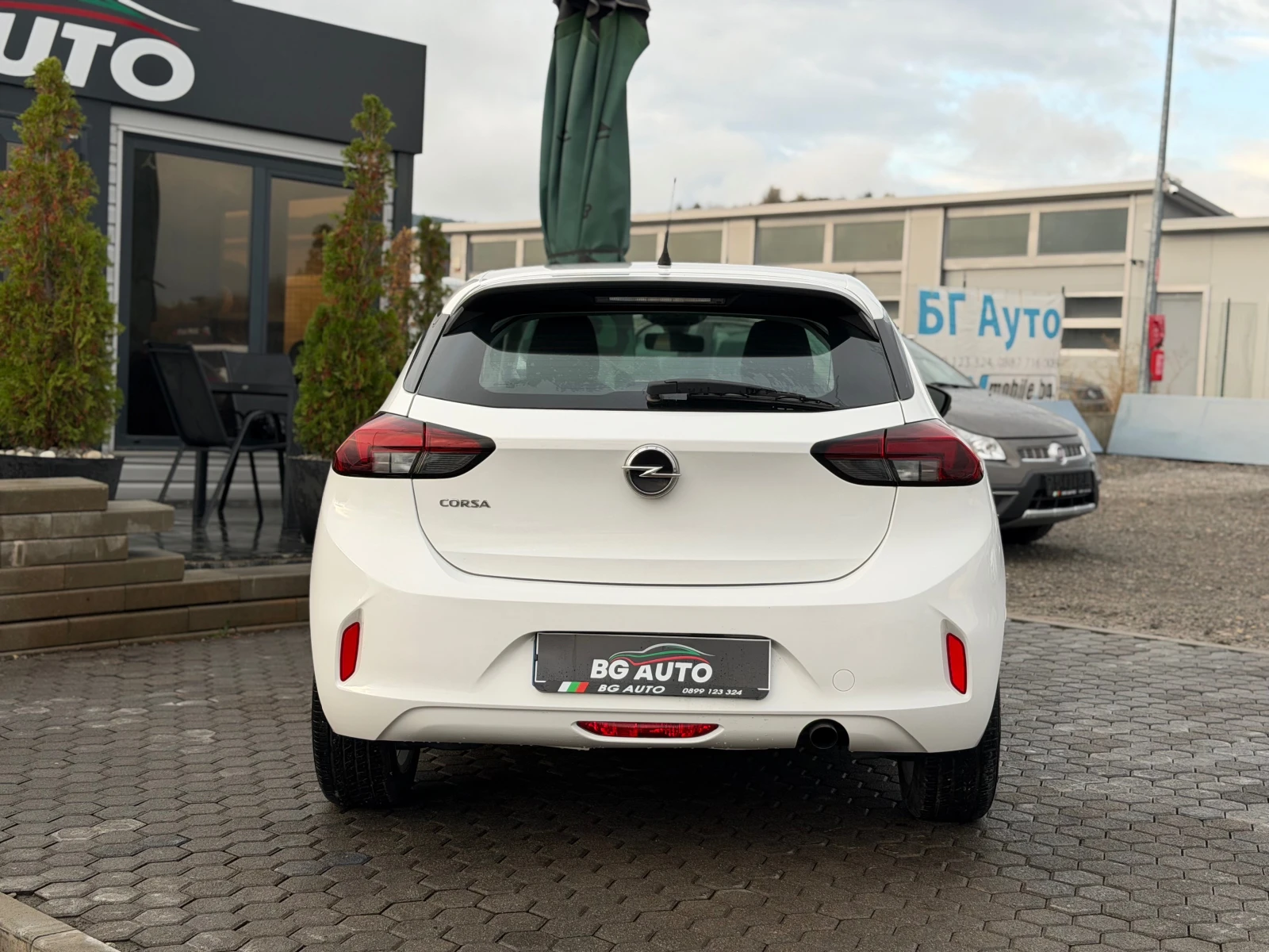 Opel Corsa * 1.5-ЕURO 6* , снимка 5 - Автомобили и джипове - 56651397