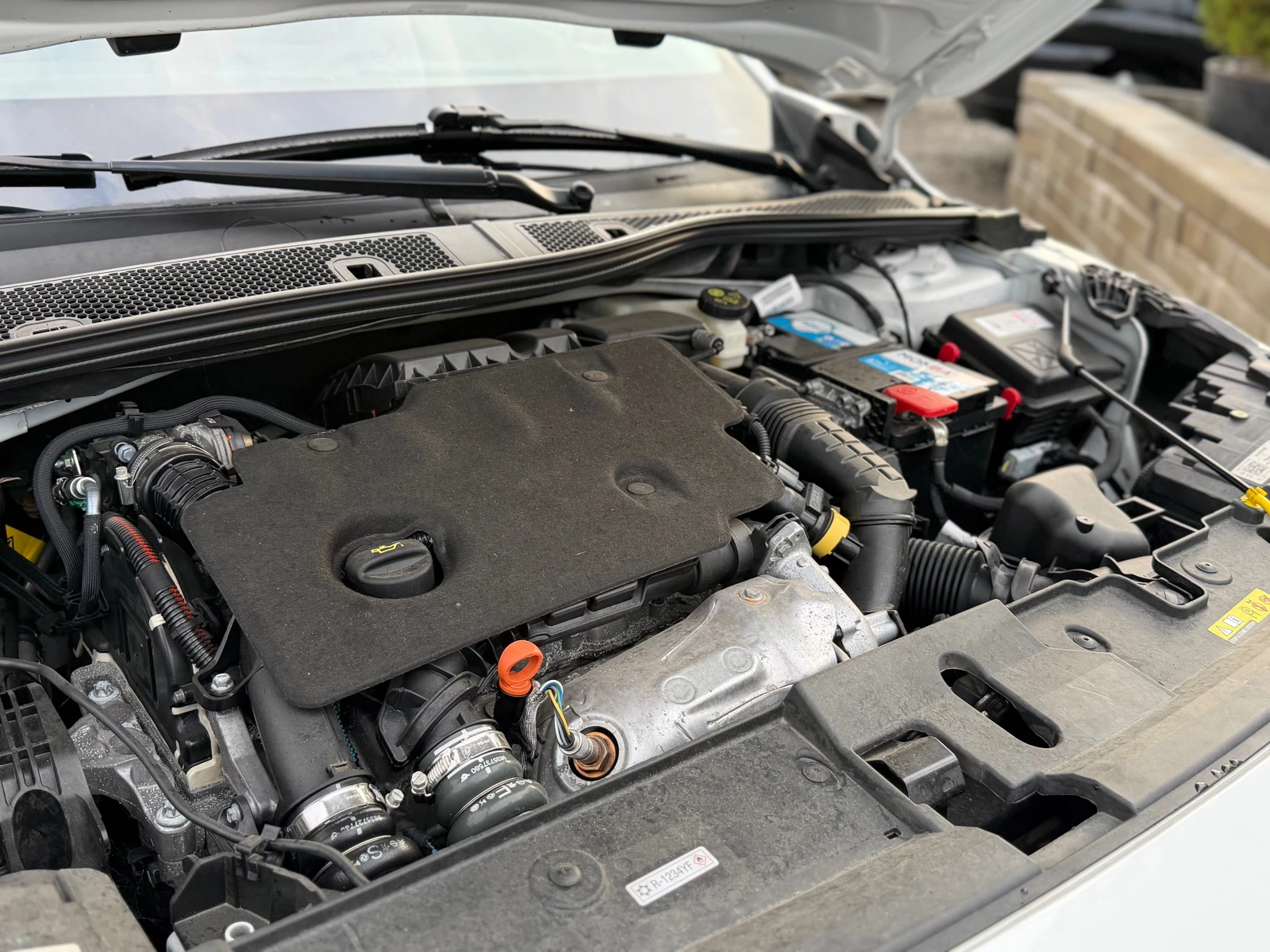 Opel Corsa * 1.5-ЕURO 6* , снимка 7 - Автомобили и джипове - 56651397