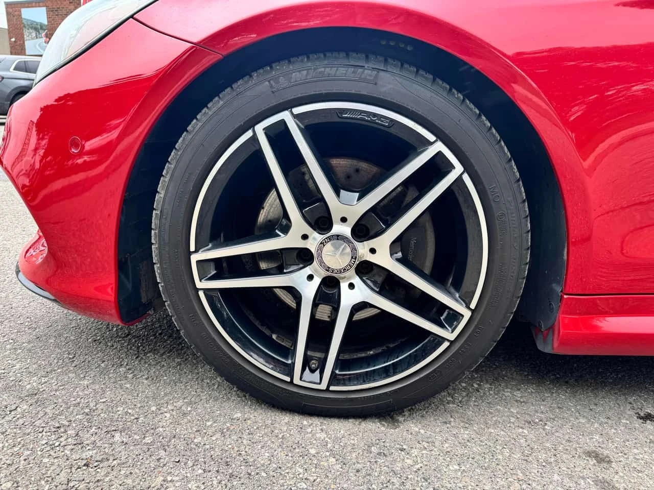 Mercedes-Benz E 400 ��� �����/CARFAX/�������/�����/������/�����/���� | Mobile.bg � ����������� 7