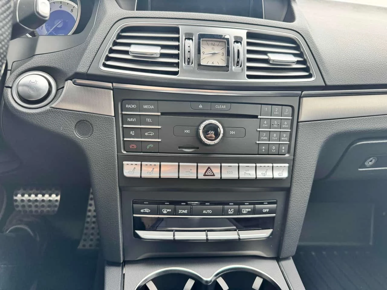 Mercedes-Benz E 400 ��� �����/CARFAX/�������/�����/������/�����/���� | Mobile.bg � ����������� 9