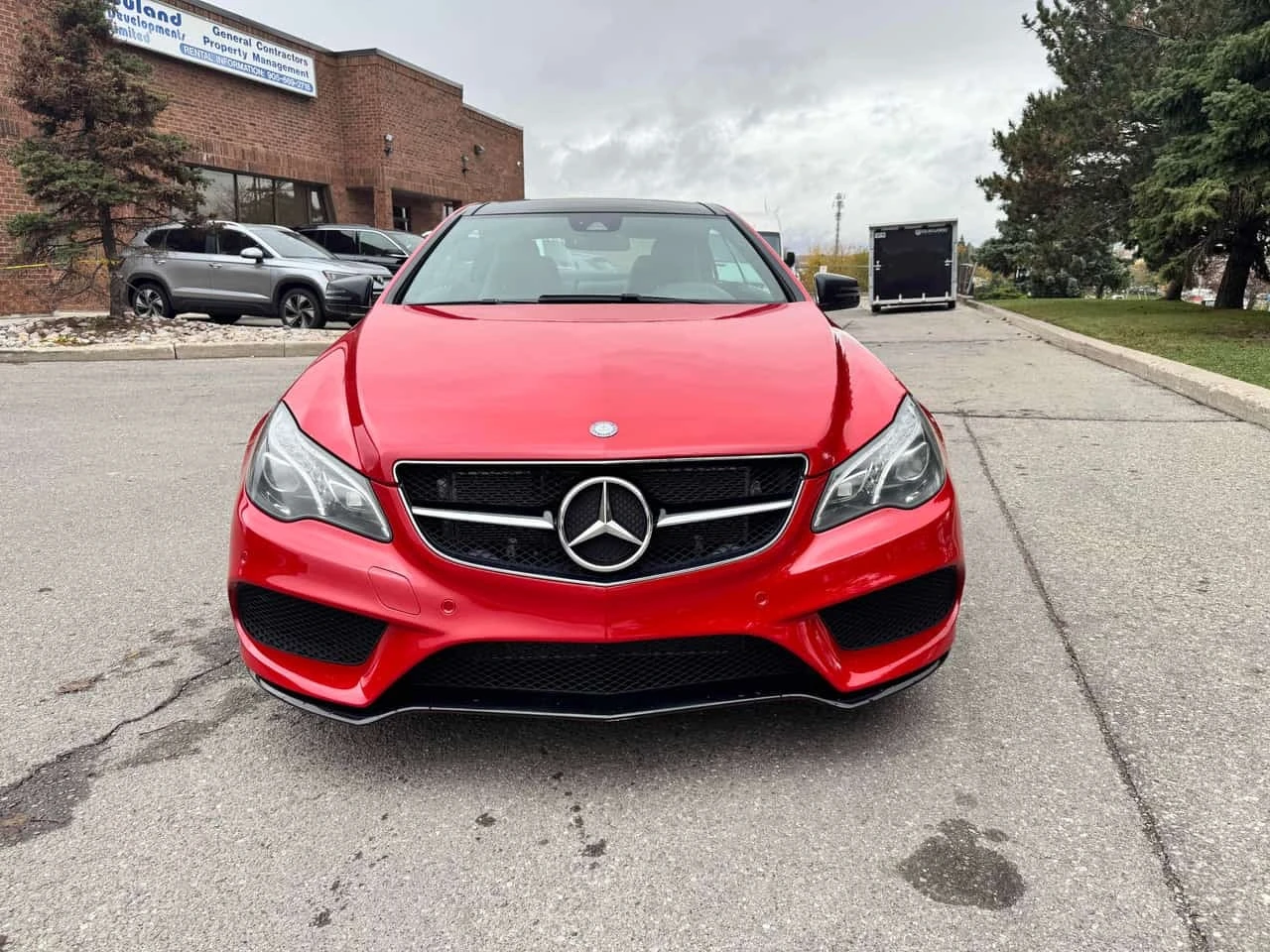 Mercedes-Benz E 400 ��� �����/CARFAX/�������/�����/������/�����/���� | Mobile.bg � ����������� 6