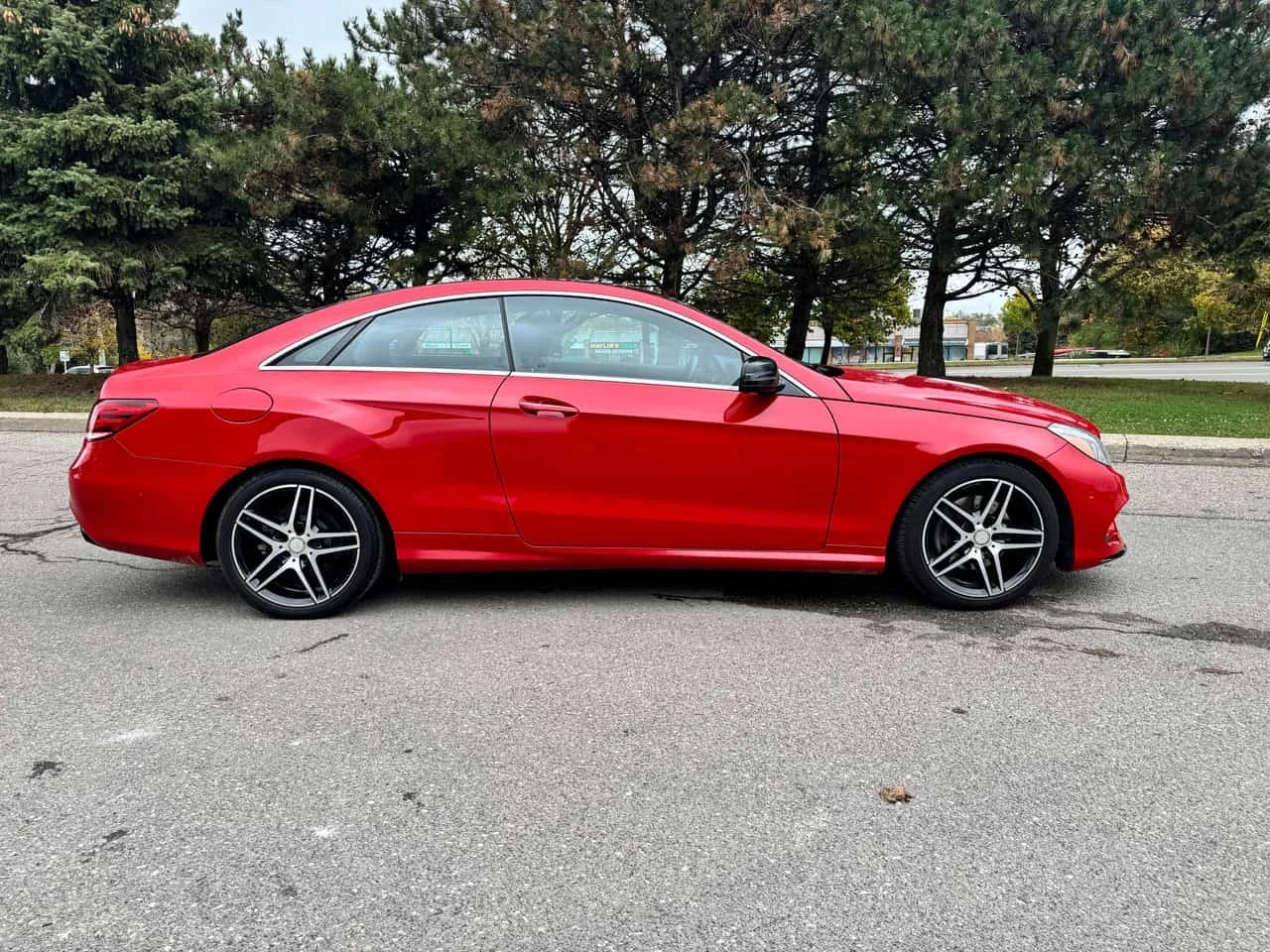 Mercedes-Benz E 400 ��� �����/CARFAX/�������/�����/������/�����/���� | Mobile.bg � ����������� 3
