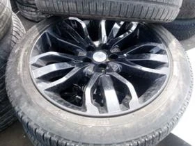 Land Rover Range Rover Sport 3.0DЧАСТИ, снимка 5