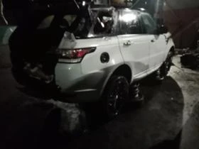 Land Rover Range Rover Sport 3.0DЧАСТИ, снимка 1