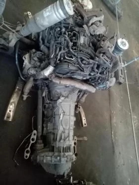 Land Rover Range Rover Sport 3.0DЧАСТИ, снимка 4